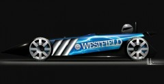 Westfield iRacer