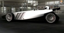 Westfield iRacer