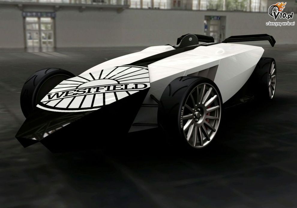 Westfield iRacer