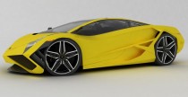 Lamborghini
