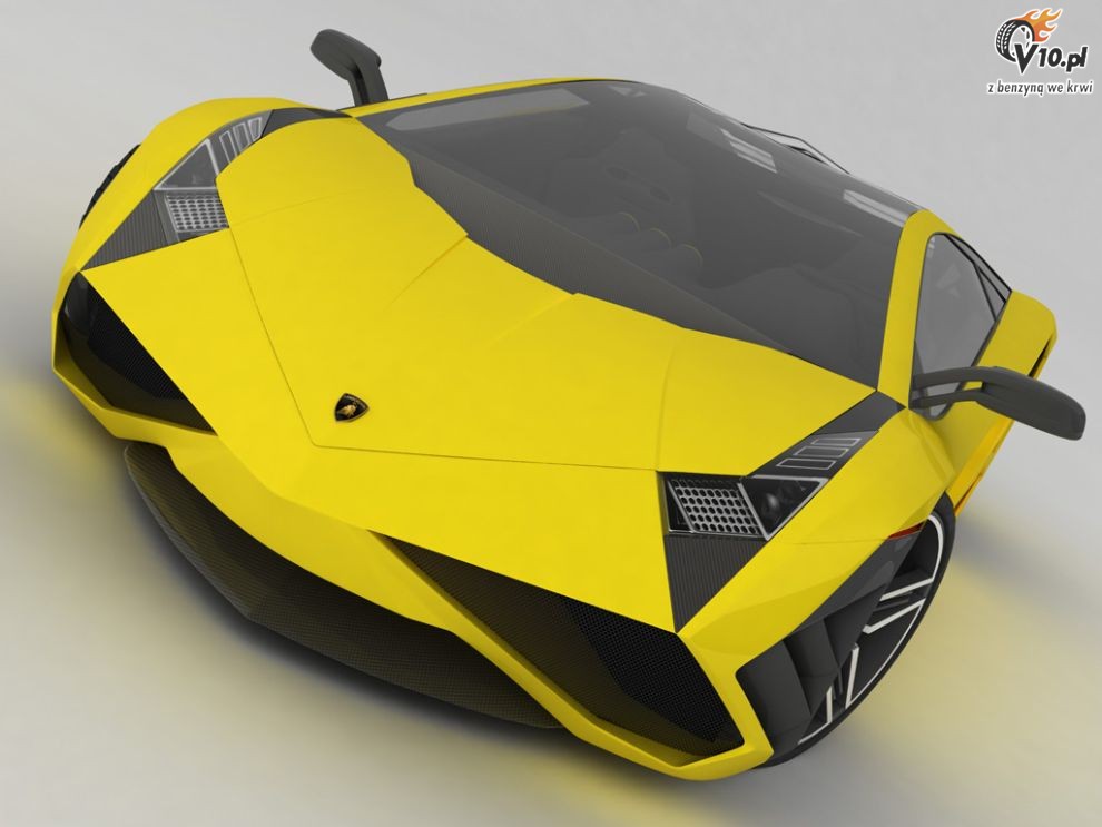 Lamborghini