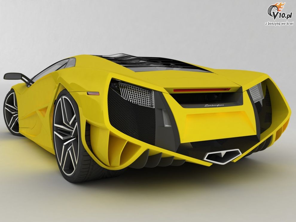 Lamborghini
