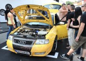 Worthersee GTI Tour 2011