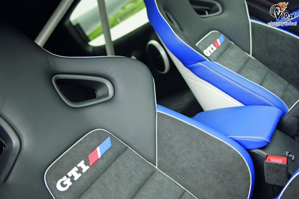 Worthersee GTI Tour 2011