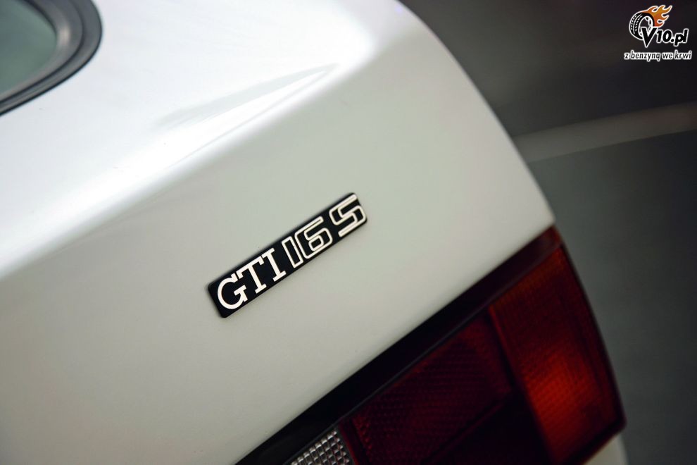 Worthersee GTI Tour 2011
