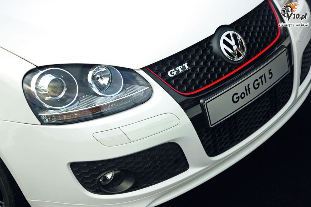 Worthersee GTI Tour 2011