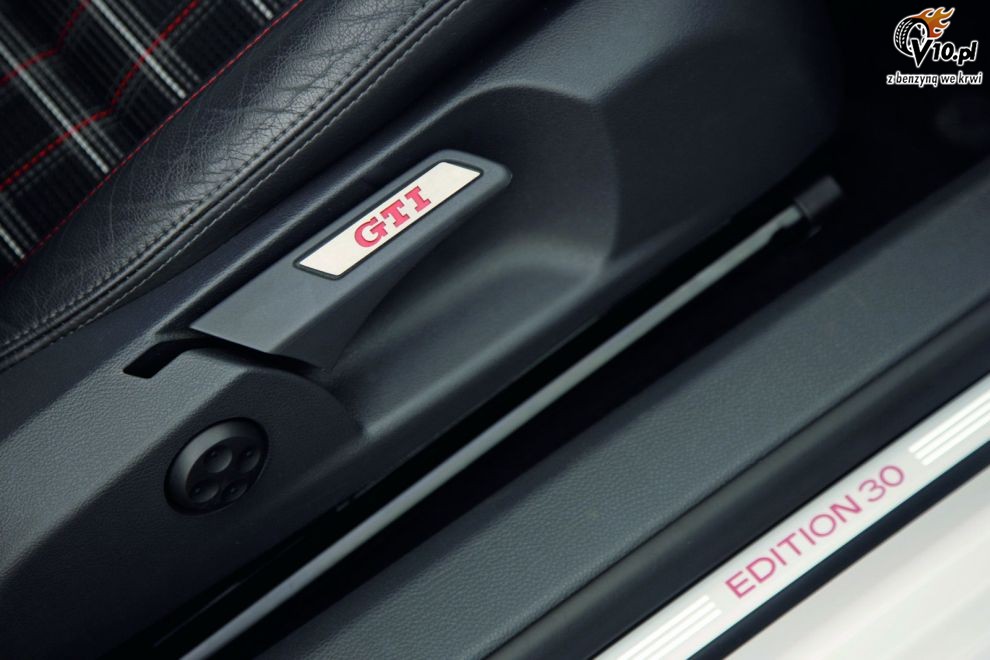 Worthersee GTI Tour 2011