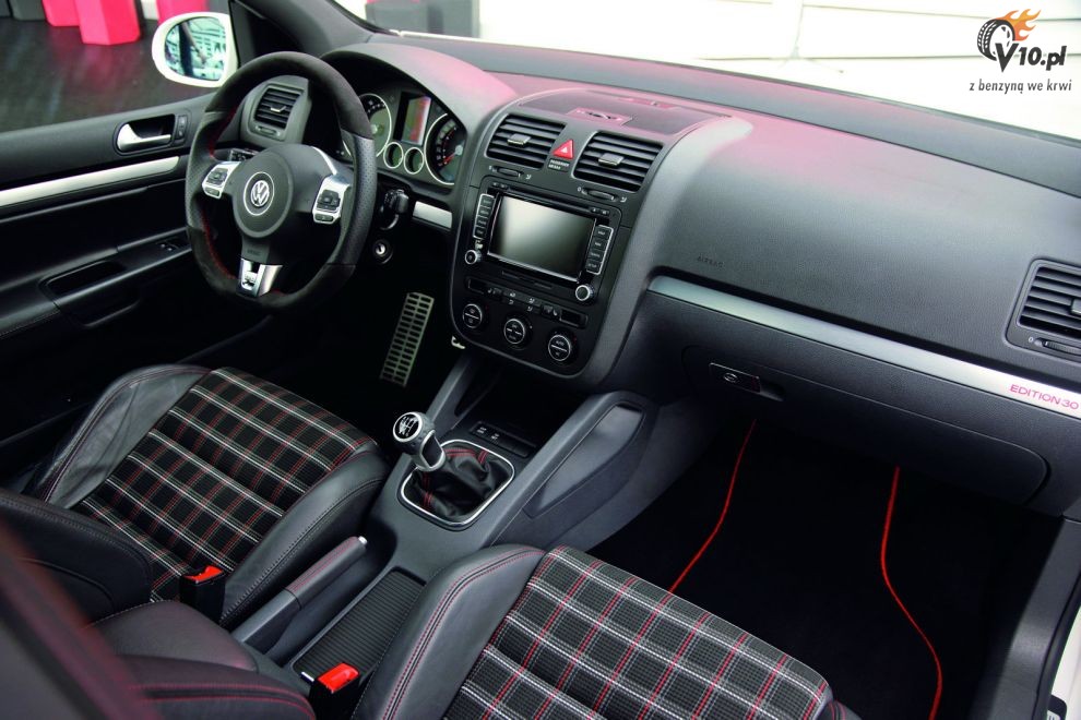 Worthersee GTI Tour 2011