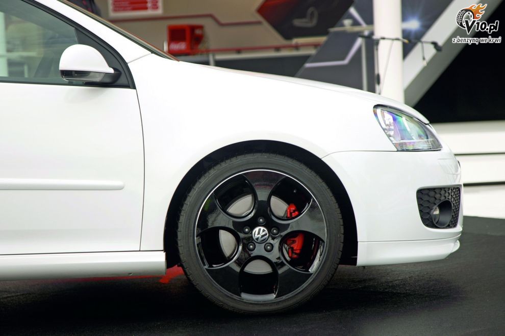 Worthersee GTI Tour 2011
