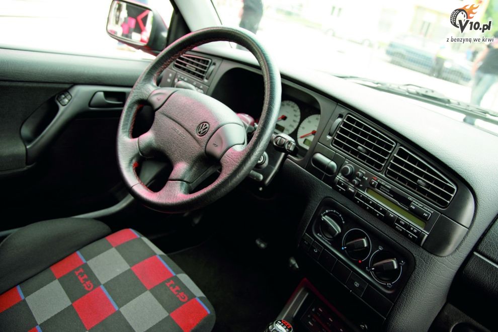 Worthersee GTI Tour 2011