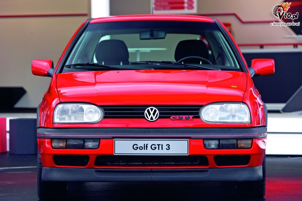 Worthersee GTI Tour 2011