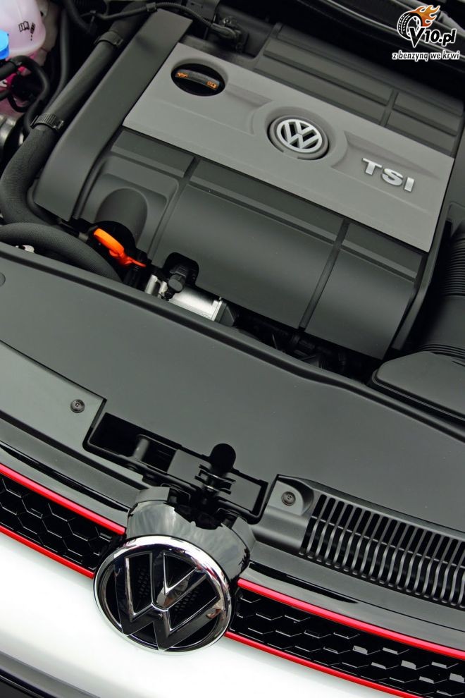 Worthersee GTI Tour 2011
