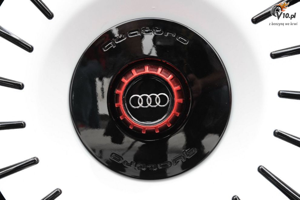 Worthersee GTI Tour 2011