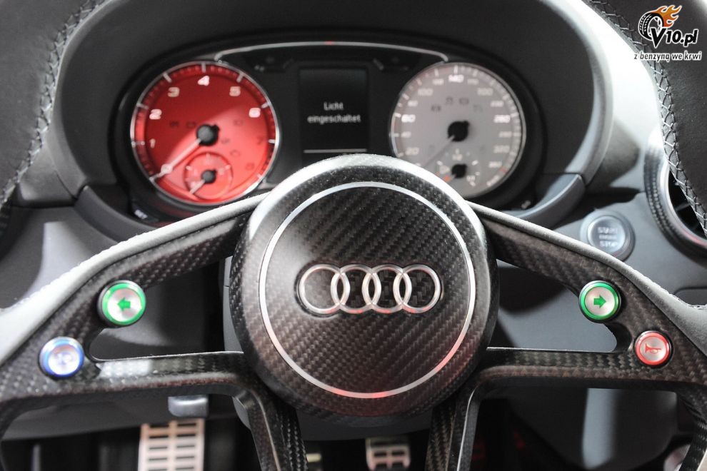 Worthersee GTI Tour 2011