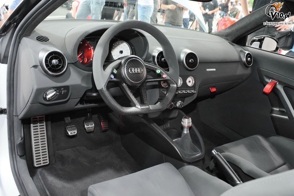 Worthersee GTI Tour 2011