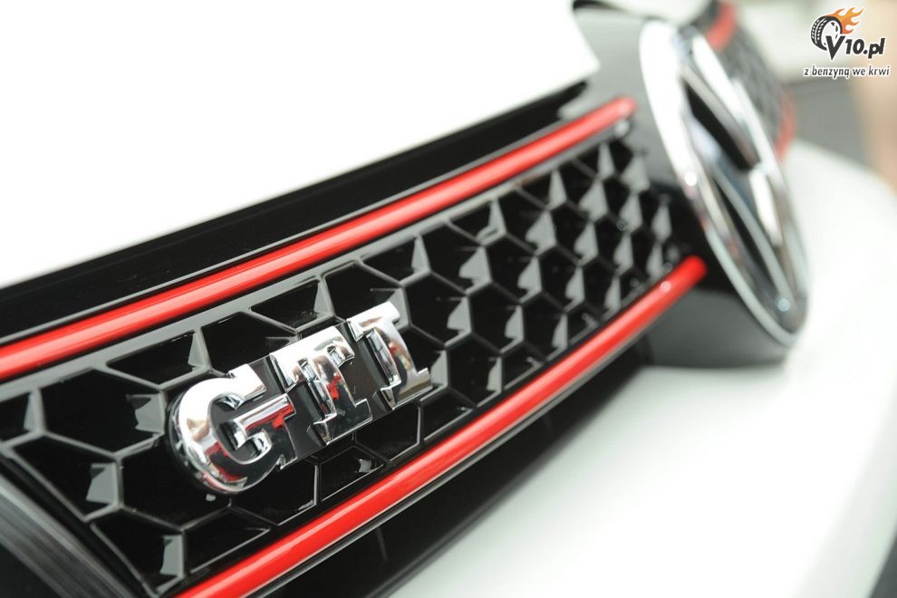 Worthersee GTI Tour 2011