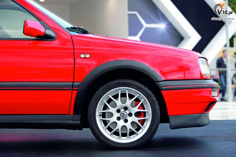 Worthersee GTI Tour 2011