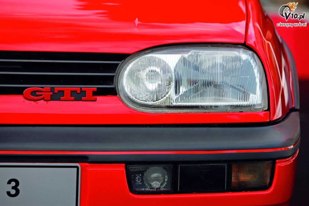 Worthersee GTI Tour 2011