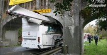 wypadek autobusowy w Seattle