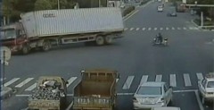 Wypadek ciarwki