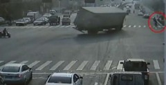 Wypadek ciarwki