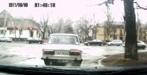 Wypadek w Rosji