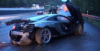 Unia Europejska zakaże rejestracji aut powypadkowych?