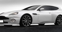 Aston Martin Vanquish Shooting Brake