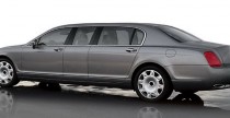 Bentley Continental Flying Spur - limuzyna