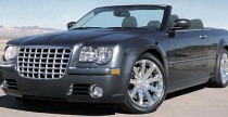 Chrysler 300C Cabrio