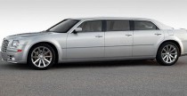 Chrysler 300C - limuzyna