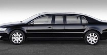 Volkswagen Phaeton - limuzyna