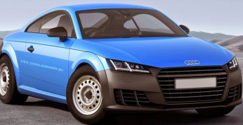 Sportowe auta w biednych wersjach. Co o nich sądzicie?