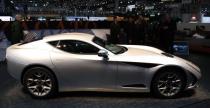 Zagato Perana Z-One