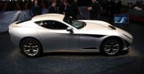 Zagato Perana Z-One