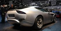 Zagato Perana Z-One