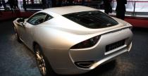 Zagato Perana Z-One