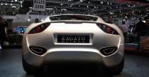 Zagato Perana Z-One
