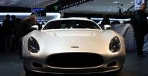 Zagato Perana Z-One