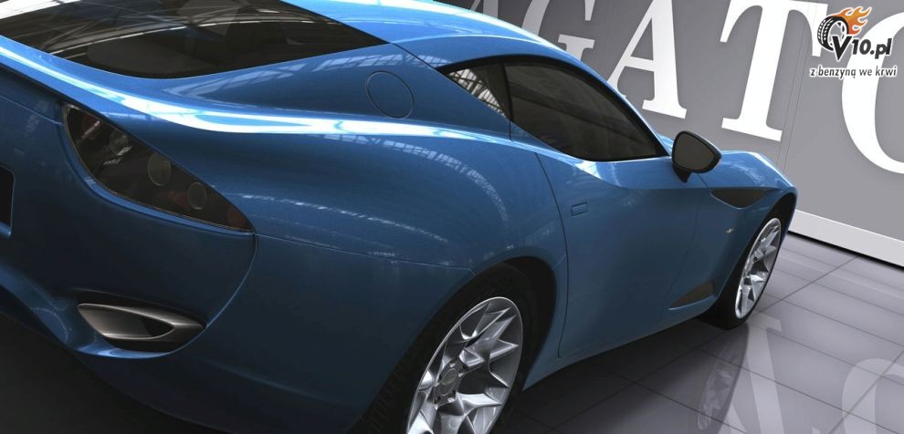 Zagato