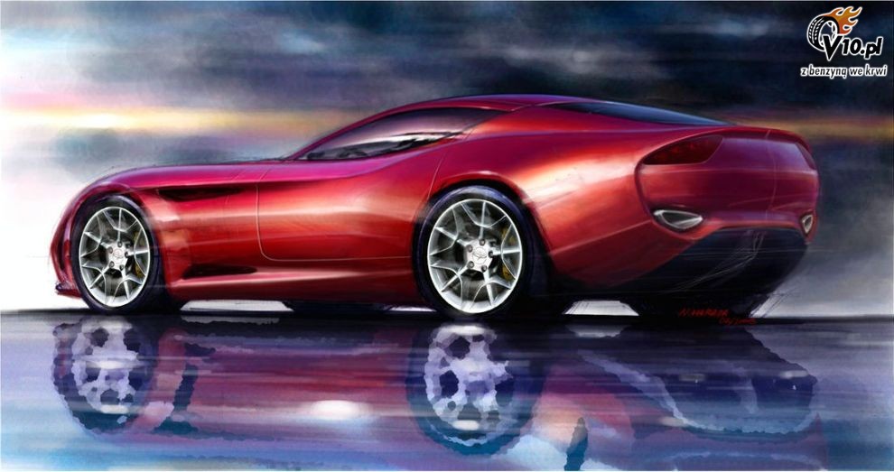 Zagato