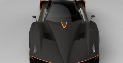 Zonda Concept