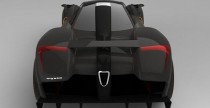 Zonda Concept