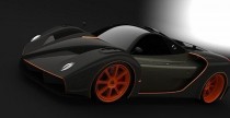 Zonda Concept