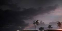 Szybcy i Wciekli 5: Fast Five - plakat filmowy