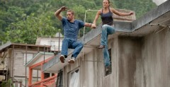 Szybcy i Wciekli 5: Fast Five