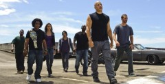 Szybcy i Wciekli 5: Fast Five