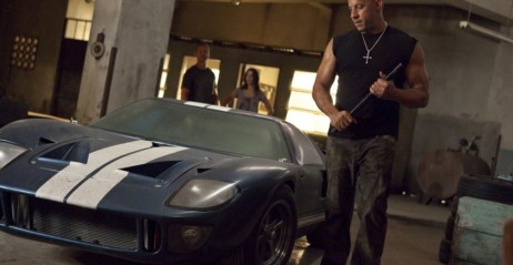 Szybcy i Wściekli 5: Fast Five