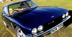 Jensen Interceptor S