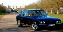 Jensen Interceptor S